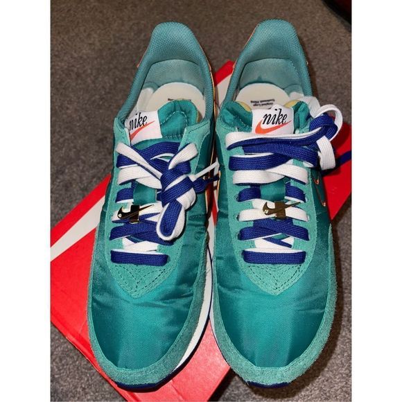 Nike Waffle Trainer 2 “First Use” - Picture 5 of 9